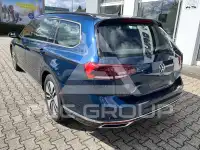 2022 Volkswagen Passat