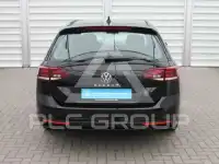 2022 Volkswagen Passat