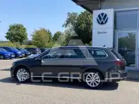 2022 Volkswagen Passat