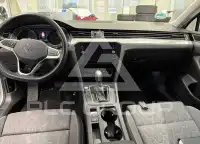 2022 Volkswagen Passat
