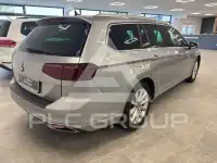 2022 Volkswagen Passat