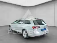 2022 Volkswagen Passat