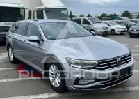 2022 Volkswagen Passat