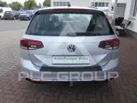 2022 Volkswagen Passat