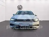 2022 Volkswagen Passat