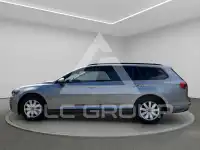 2022 Volkswagen Passat