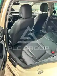 2022 Volkswagen Passat