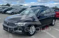 2022 Volkswagen Passat