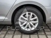 2022 Volkswagen Passat