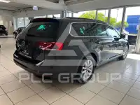 2022 Volkswagen Passat
