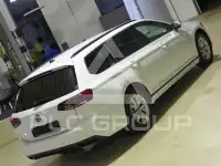 2022 Volkswagen Passat