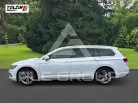 2022 Volkswagen Passat