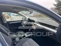2022 Volkswagen Passat