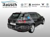 2022 Volkswagen Passat