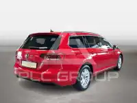 2022 Volkswagen Passat