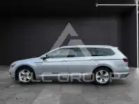 2022 Volkswagen Passat