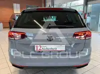 2022 Volkswagen Passat