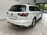 2022 Volkswagen Passat