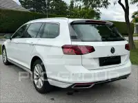 2022 Volkswagen Passat