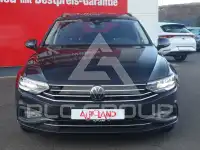 2022 Volkswagen Passat