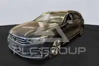 2022 Volkswagen Passat
