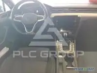 2022 Volkswagen Passat