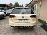 2022 Volkswagen Passat