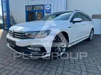 2022 Volkswagen Passat