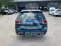 2022 Volkswagen Passat