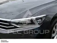 2022 Volkswagen Passat
