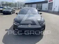 2022 Volkswagen Passat