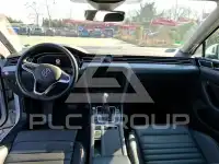 2022 Volkswagen Passat