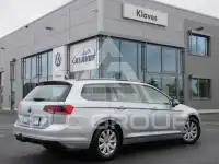 2022 Volkswagen Passat