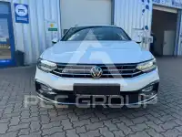 2022 Volkswagen Passat