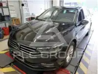 2022 Volkswagen Passat