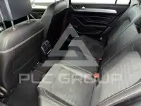 2022 Volkswagen Passat