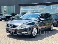 2022 Volkswagen Passat