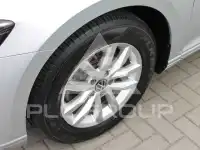 2022 Volkswagen Passat