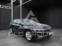 2022 Volkswagen Passat