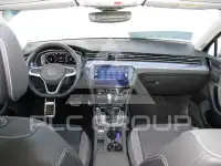 2022 Volkswagen Passat