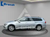 2022 Volkswagen Passat