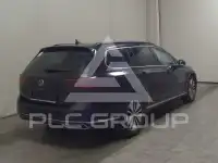 2022 Volkswagen Passat