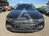 2022 Volkswagen Passat