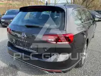 2022 Volkswagen Passat