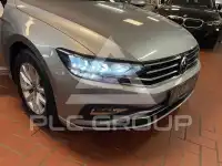 2022 Volkswagen Passat