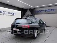 2022 Volkswagen Passat