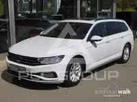 2022 Volkswagen Passat