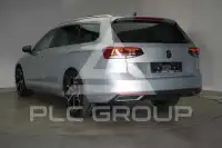 2022 Volkswagen Passat