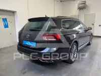 2022 Volkswagen Passat