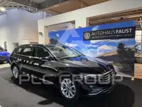 2022 Volkswagen Passat